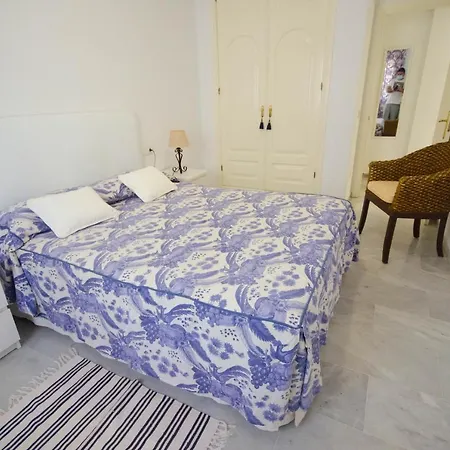 Appartement Ana