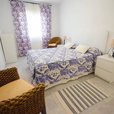 Appartement Ana Marbella