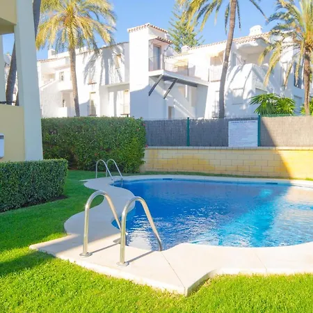 Ana * Marbella