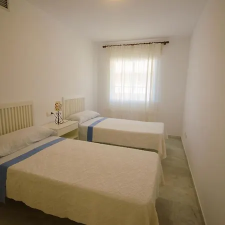 Ana Apartment *