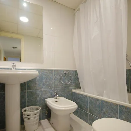 Apartment Ana *