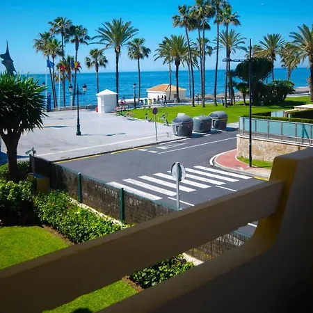 Ana * Marbella