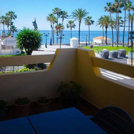 Apartment Ana Marbella