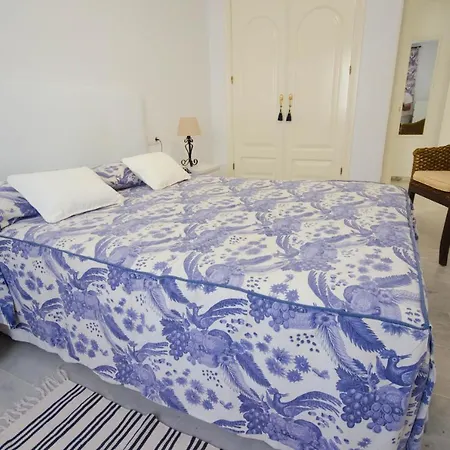 Ana Apartment Marbella