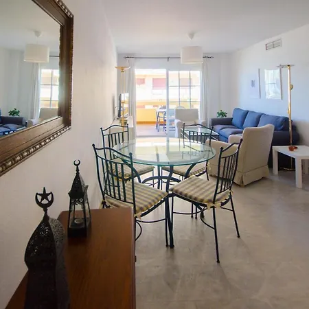 Ana Apartment Marbella