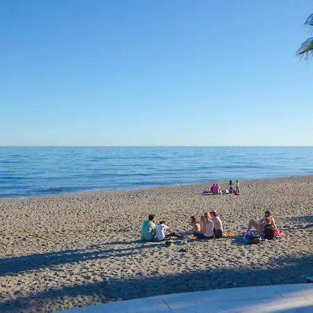 Ana * Marbella