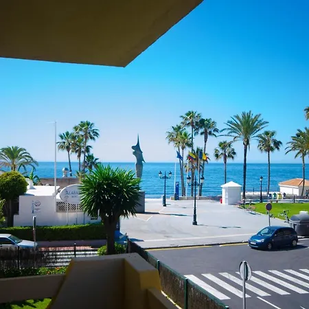 Apartment Ana Marbella