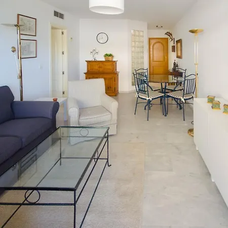 Apartment Ana *