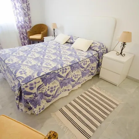 Ana Apartment Marbella