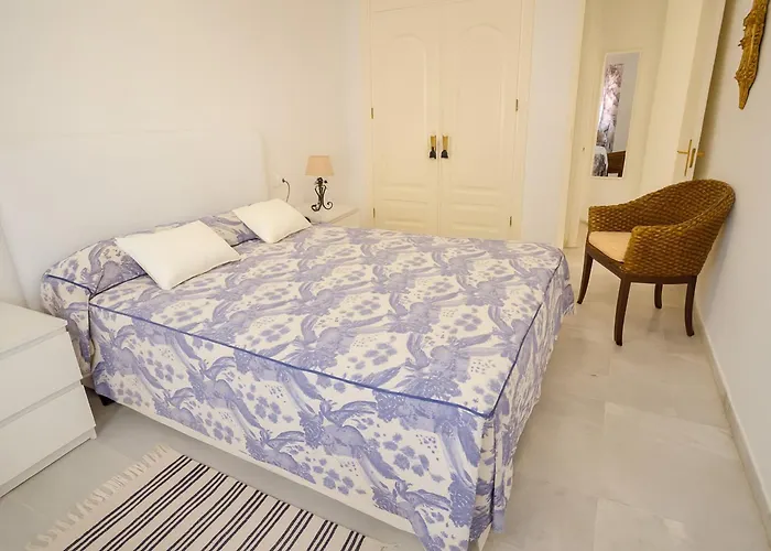 Ana Apartment Marbella