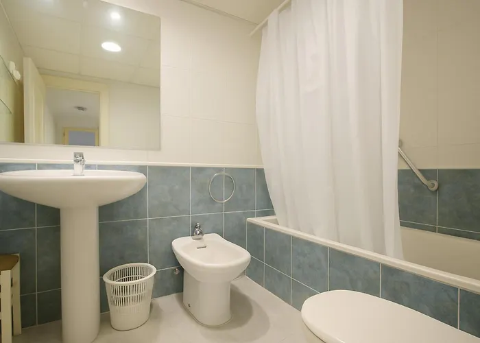 Ana Apartment