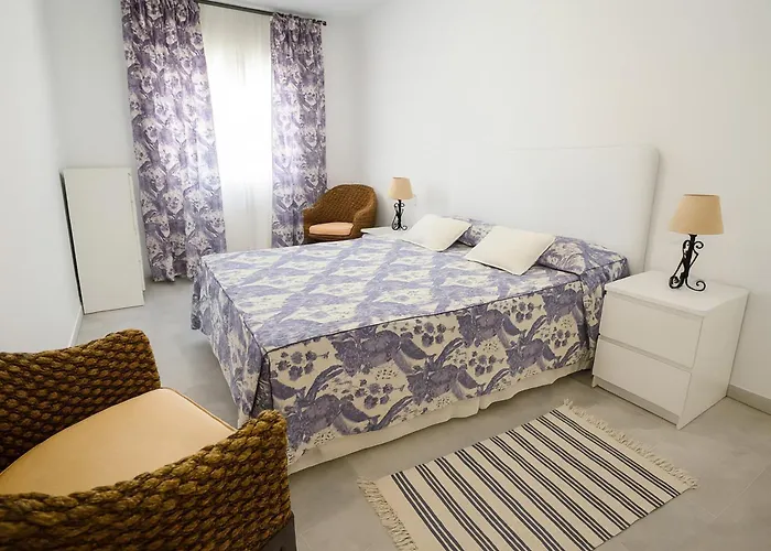 Apartment Ana Marbella