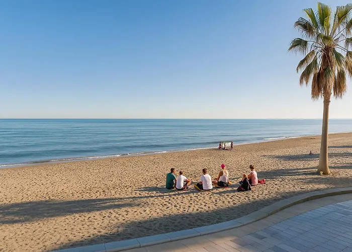 Ana * Marbella