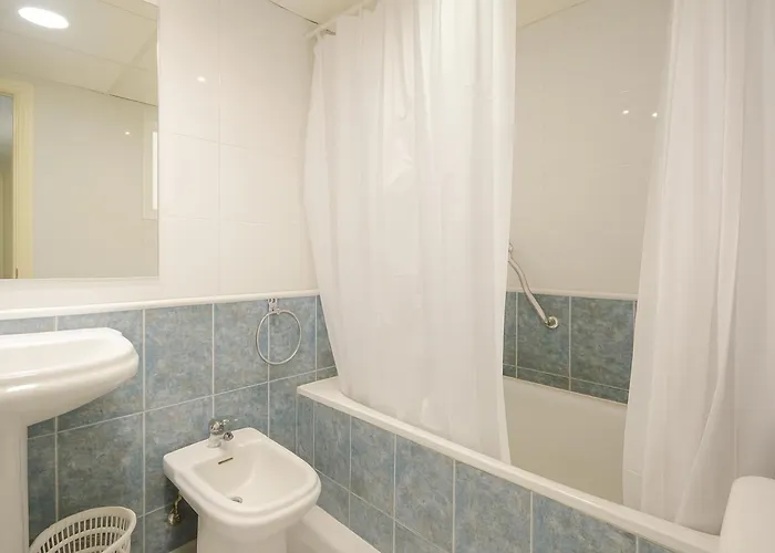 Ana Apartment *