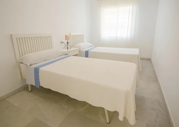Apartment Ana *