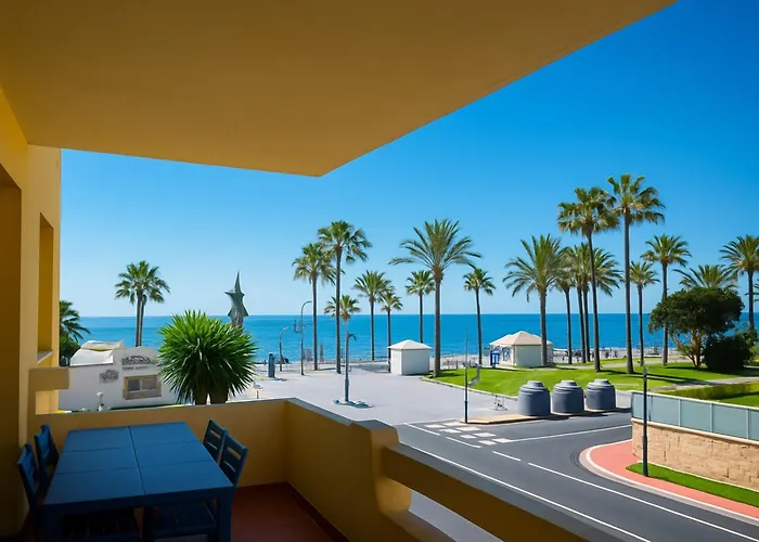 Ana Apartment Marbella