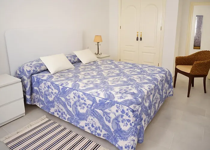 Apartment Ana *