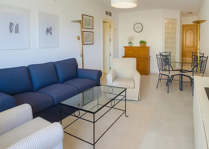 Apartment Ana *