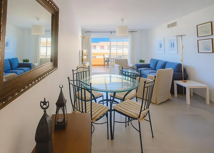 Apartment Ana Marbella