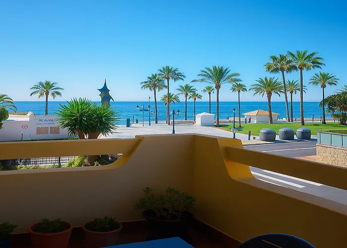 Ana Apartment